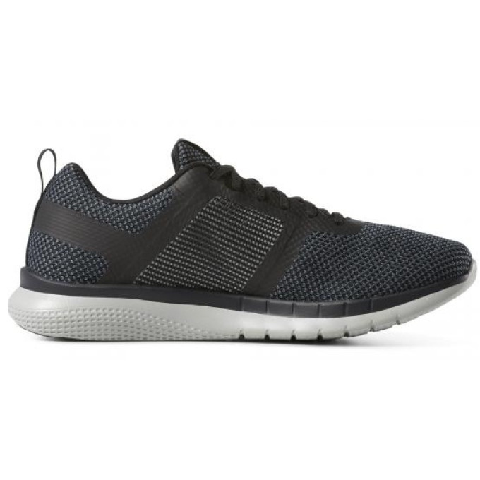 Reebok PT PRIME RUNNER FC Αθλητικό Ανδρικό Παπούτσι Κατάλληλο για Τρέξιμο και Ορθοστασία με MEMORY TECH