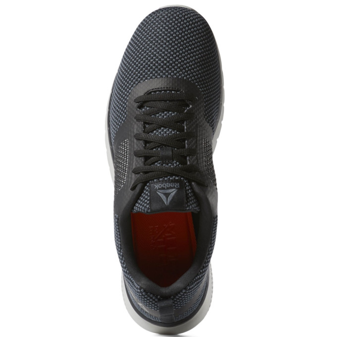 Reebok PT PRIME RUNNER FC Αθλητικό Ανδρικό Παπούτσι Κατάλληλο για Τρέξιμο και Ορθοστασία με MEMORY TECH