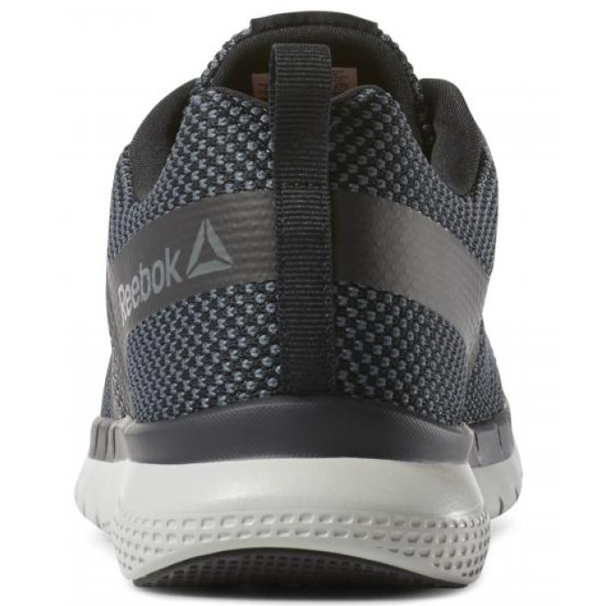 Reebok PT PRIME RUNNER FC Αθλητικό Ανδρικό Παπούτσι Κατάλληλο για Τρέξιμο και Ορθοστασία με MEMORY TECH