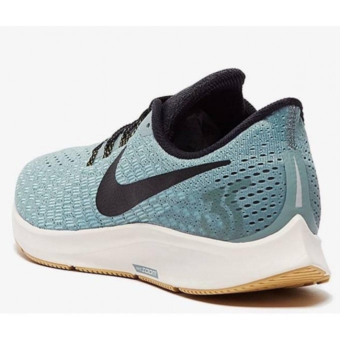 Nike AIR ZOOM PEGASUS 35 Ανδρικό Αθλητικό Παπούτσι ΙΔΑΝΙΚΟ για Τρέξιμο 