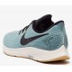 Nike AIR ZOOM PEGASUS 35 Ανδρικό Αθλητικό Παπούτσι ΙΔΑΝΙΚΟ για Τρέξιμο 