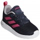 Adidas LITE RACER CLN I Μπεμπέ Παπούτσι για Κοριτσάκια