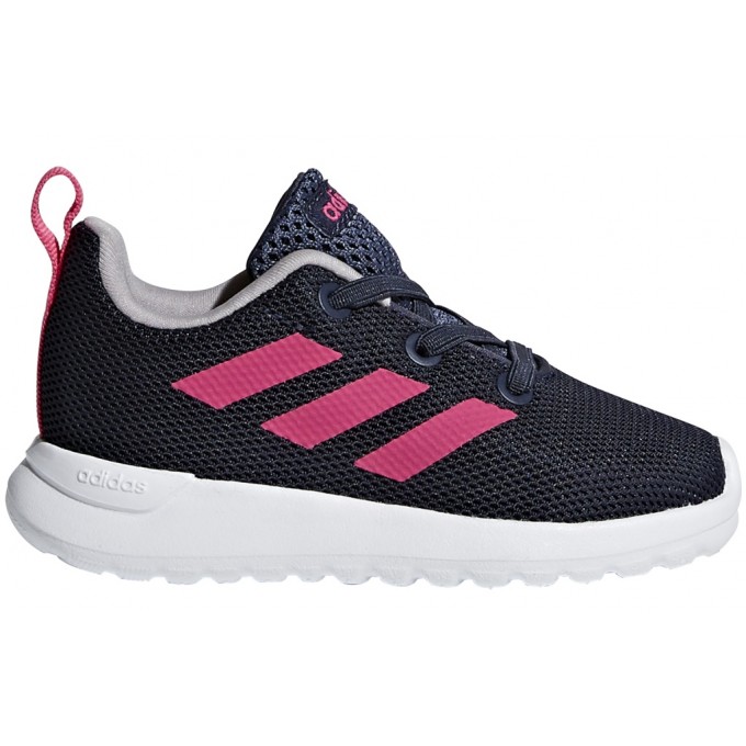 Adidas LITE RACER CLN I Μπεμπέ Παπούτσι για Κοριτσάκια