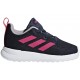 Adidas LITE RACER CLN I Μπεμπέ Παπούτσι για Κοριτσάκια
