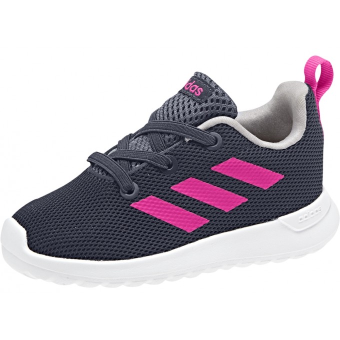Adidas LITE RACER CLN I Μπεμπέ Παπούτσι για Κοριτσάκια