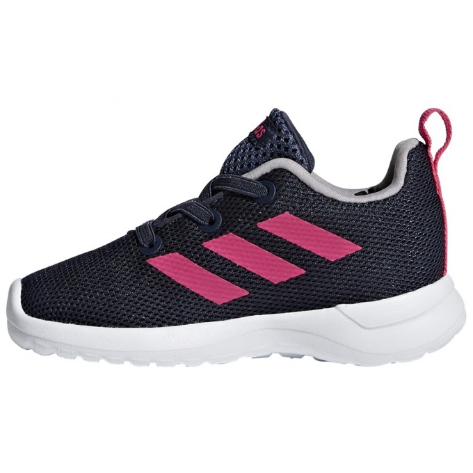 Adidas LITE RACER CLN I Μπεμπέ Παπούτσι για Κοριτσάκια