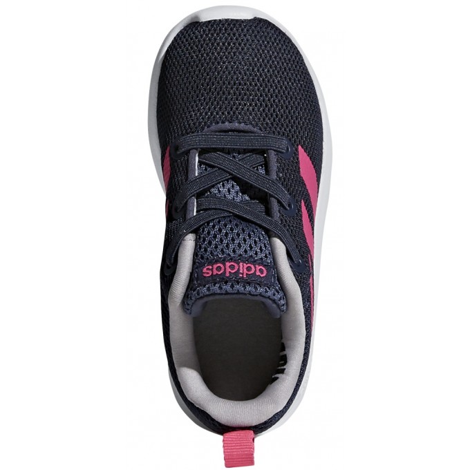 Adidas LITE RACER CLN I Μπεμπέ Παπούτσι για Κοριτσάκια