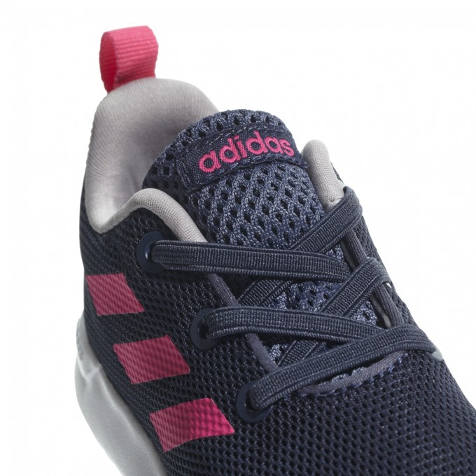 Adidas LITE RACER CLN I Μπεμπέ Παπούτσι για Κοριτσάκια