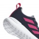 Adidas LITE RACER CLN I Μπεμπέ Παπούτσι για Κοριτσάκια