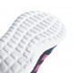 Adidas LITE RACER CLN I Μπεμπέ Παπούτσι για Κοριτσάκια