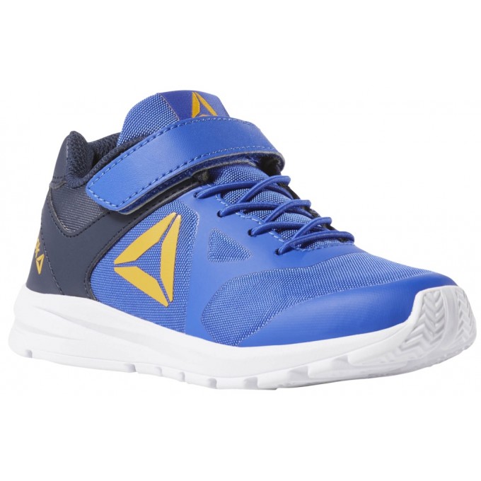 Reebok RUSH RUNNER ALT Παιδικό Αθλητικό Παπούτσι Μπλε