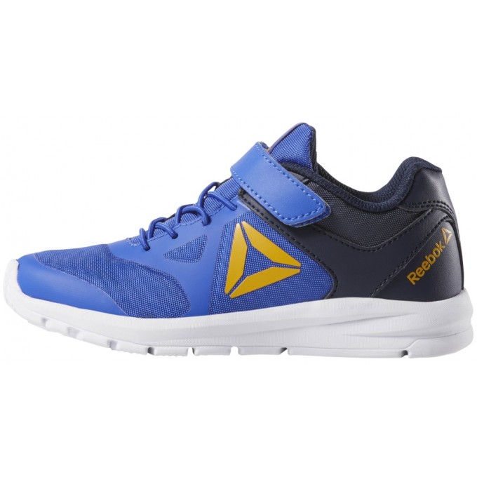Reebok RUSH RUNNER ALT Παιδικό Αθλητικό Παπούτσι Μπλε