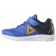 Reebok RUSH RUNNER ALT Παιδικό Αθλητικό Παπούτσι Μπλε