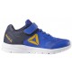 Reebok RUSH RUNNER ALT Παιδικό Αθλητικό Παπούτσι Μπλε