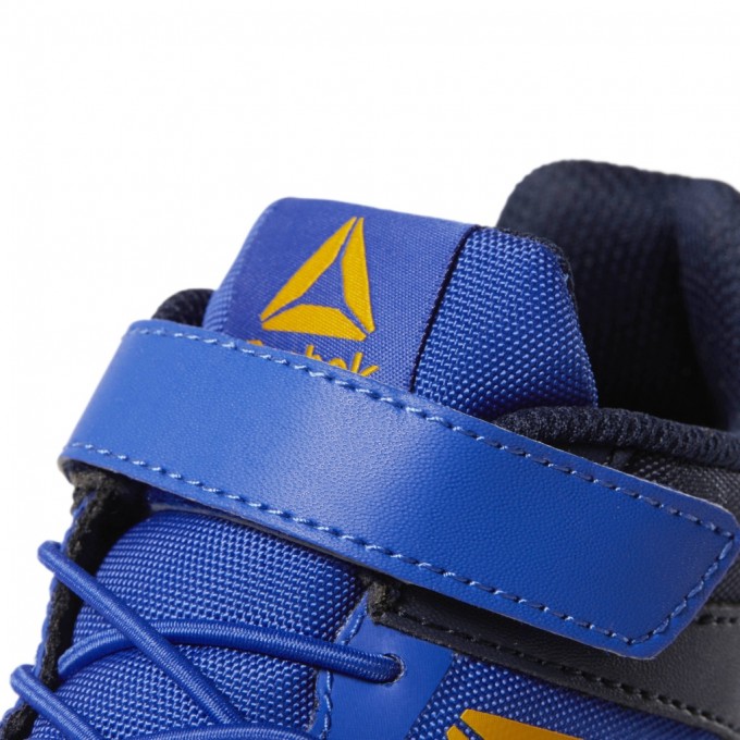Reebok RUSH RUNNER ALT Παιδικό Αθλητικό Παπούτσι Μπλε