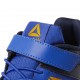 Reebok RUSH RUNNER ALT Παιδικό Αθλητικό Παπούτσι Μπλε