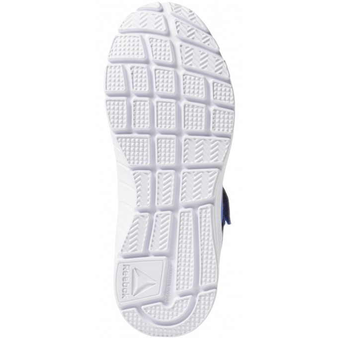 Reebok RUSH RUNNER ALT Παιδικό Αθλητικό Παπούτσι Μπλε
