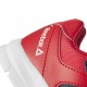 Reebok RUSH RUNNER ALT Παιδικό Αθλητικό Παπούτσι Μπλε Κόκκινο