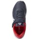 Reebok RUSH RUNNER ALT Παιδικό Αθλητικό Παπούτσι Μπλε Κόκκινο