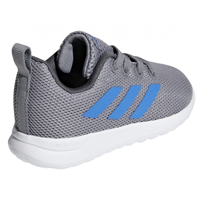 Adidas LITE RACER CLN I Μπεμπέ Παπούτσι Γκρι