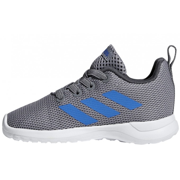 Adidas LITE RACER CLN I Μπεμπέ Παπούτσι Γκρι