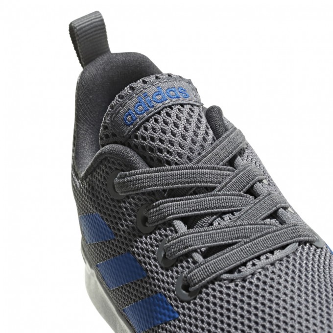 Adidas LITE RACER CLN I Μπεμπέ Παπούτσι Γκρι