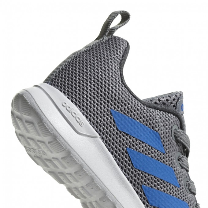 Adidas LITE RACER CLN I Μπεμπέ Παπούτσι Γκρι