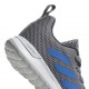Adidas LITE RACER CLN I Μπεμπέ Παπούτσι Γκρι