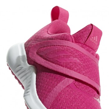 Adidas FORTARUN X CF K Κοριτσίστικο Αθλητικό Παπούτσι Ροζ