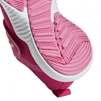 Adidas FORTARUN X CF K Κοριτσίστικο Αθλητικό Παπούτσι Ροζ