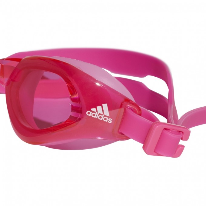 Adidas Γυαλάκια Κολύμβησης Κοριτσίστικα Ροζ