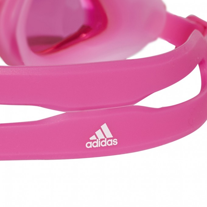 Adidas Γυαλάκια Κολύμβησης Κοριτσίστικα Ροζ