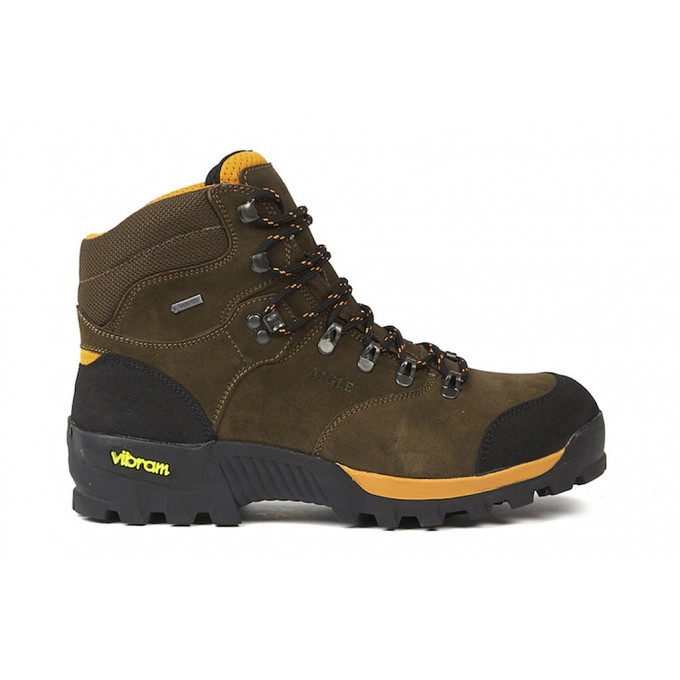 Aigle ALTAVIO MID GTX Ορειβατικό Μποτάκι Αδιάβροχο GORE-TEX