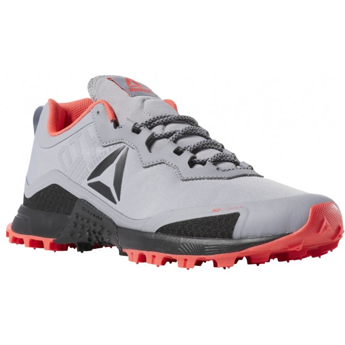 Reebok ALL TERRAIN CRAZE Αθλητικό Ανδρικό Παπούτσι Κατάλληλο για Τρέξιμο και ΕΚΤΟΣ ΔΡΟΜΟΥ