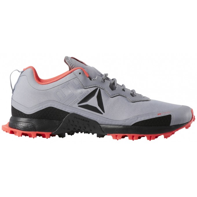 Reebok ALL TERRAIN CRAZE Αθλητικό Ανδρικό Παπούτσι Κατάλληλο για Τρέξιμο και ΕΚΤΟΣ ΔΡΟΜΟΥ
