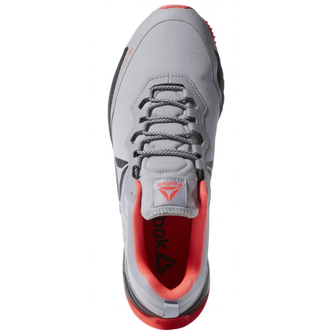 Reebok ALL TERRAIN CRAZE Αθλητικό Ανδρικό Παπούτσι Κατάλληλο για Τρέξιμο και ΕΚΤΟΣ ΔΡΟΜΟΥ