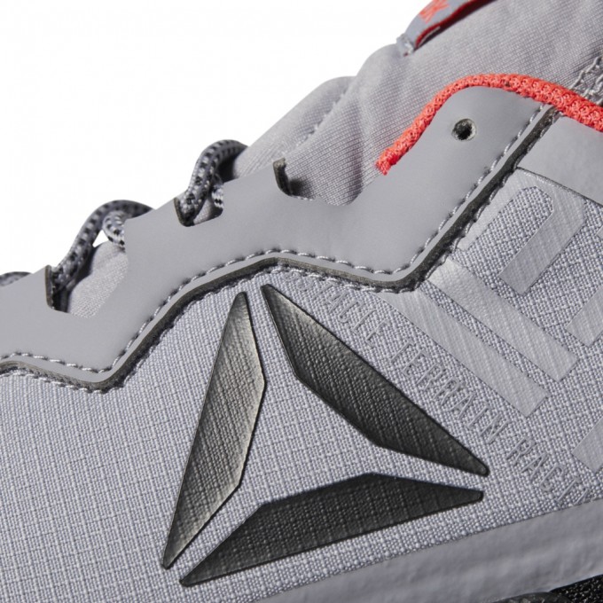 Reebok ALL TERRAIN CRAZE Αθλητικό Ανδρικό Παπούτσι Κατάλληλο για Τρέξιμο και ΕΚΤΟΣ ΔΡΟΜΟΥ