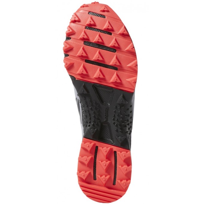 Reebok ALL TERRAIN CRAZE Αθλητικό Ανδρικό Παπούτσι Κατάλληλο για Τρέξιμο και ΕΚΤΟΣ ΔΡΟΜΟΥ