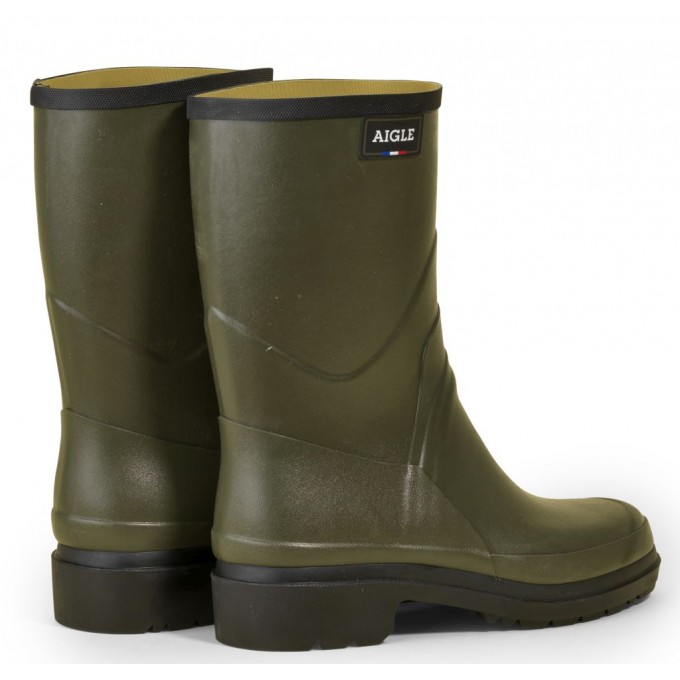 Γαλότσα Aigle BISON 2 (πολύ ελαφριά)