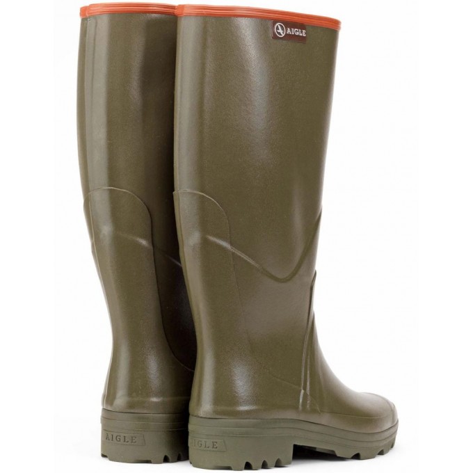 Aigle Γαλότσα CHAMBORD PRO 2