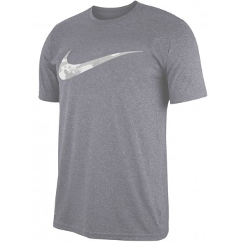 Nike Αθλητικό Μπλουζάκι Ανδρικό DRI-FIT