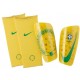 Nike Επικαλαμίδες Παιδικές Ποδοσφαίρου BRAZIL