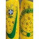 Nike Επικαλαμίδες Παιδικές Ποδοσφαίρου BRAZIL