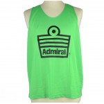 Διακριτικό Προπόνησης (Σαλιάρες) Admiral