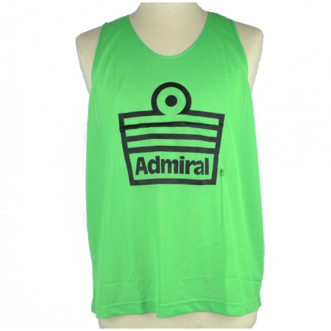 Διακριτικό Προπόνησης (Σαλιάρες) Admiral