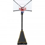 Μπασκέτα Amila Deluxe (130x80x20cm)