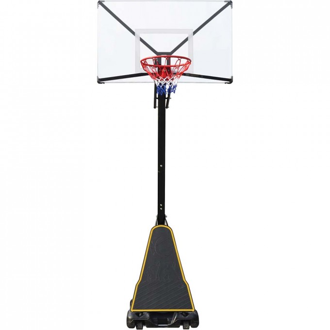 Μπασκέτα Amila Deluxe (130x80x20cm)