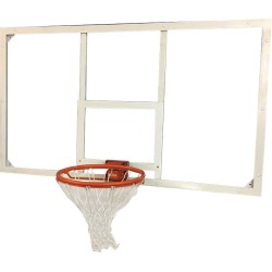 Μπασκέτα Stag Commercial Backboard