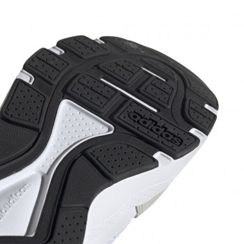 Adidas CHAOS Ανδρικό Αθλητικό Παπούτσι Λευκό 