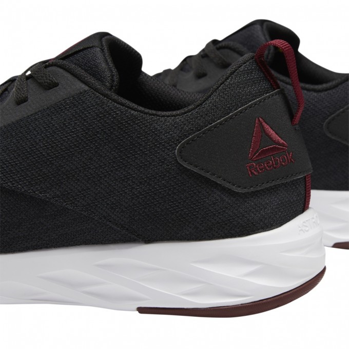 Reebok ASTRORIDE SOUL 2.0 Αθλητικό Ανδρικό Παπούτσι Κατάλληλο για Τρέξιμο και Ορθοστασία
